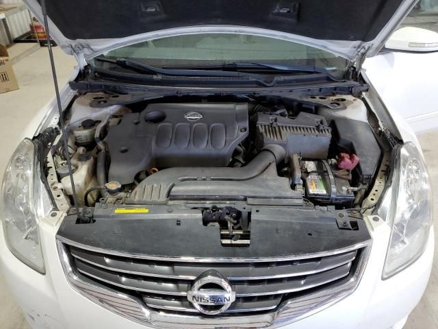 2011 Nissan Altima Base