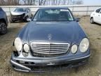 2005 Mercedes-Benz E 500 4matic