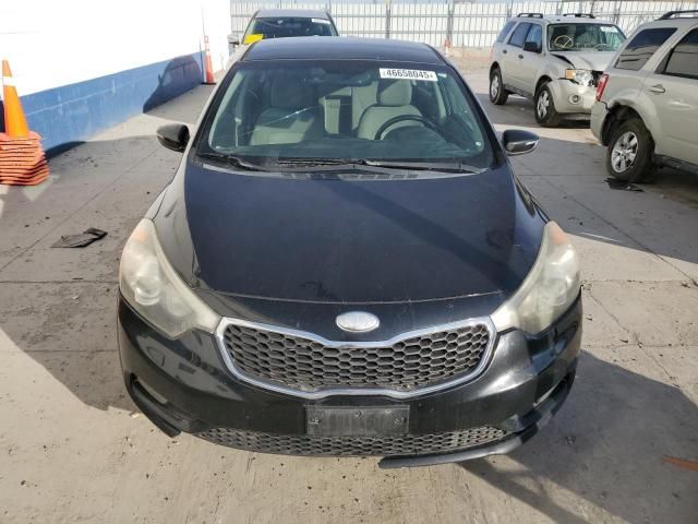 2014 KIA Forte EX