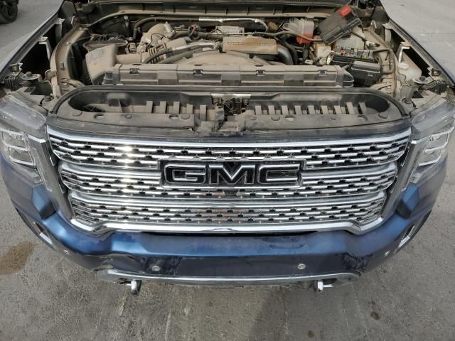 2021 GMC Sierra K2500 Denali