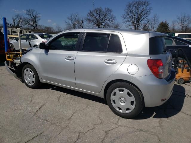 2011 Scion XD