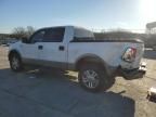 2006 Ford F150 Supercrew