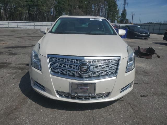 2013 Cadillac XTS Platinum