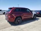 2016 Jeep Grand Cherokee SRT-8