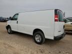 2022 Chevrolet Express G2500