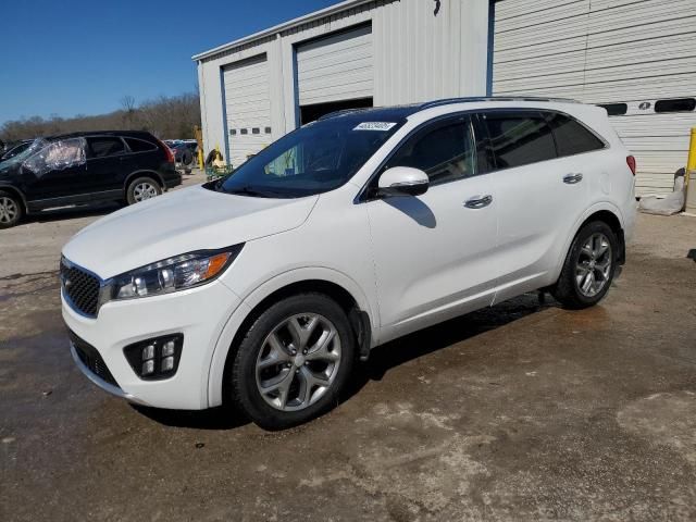 2016 KIA Sorento SX