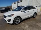 2016 KIA Sorento SX