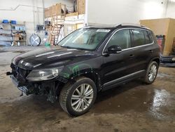 2013 Volkswagen Tiguan S en venta en Ham Lake, MN