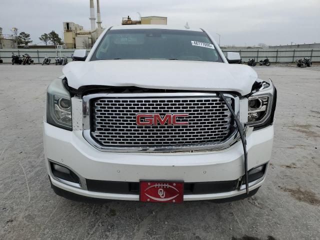 2017 GMC Yukon XL Denali