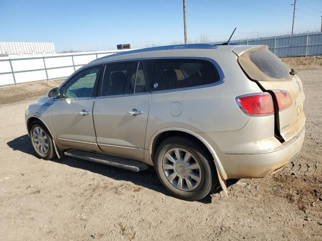 2015 Buick Enclave