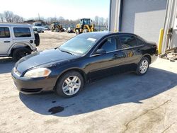 2014 Chevrolet Impala Limited LT en venta en Duryea, PA