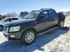 2007 Ford Explorer Sport Trac Limited