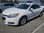 2014 Chevrolet Malibu 1LT