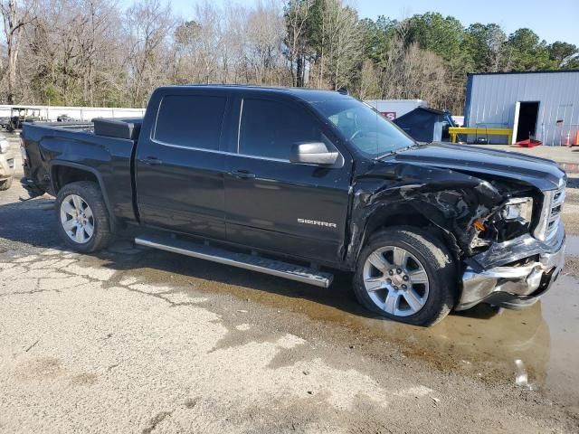 2014 GMC Sierra C1500 SLE