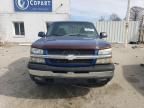 2003 Chevrolet Silverado K1500