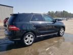 2014 Mercedes-Benz ML 350