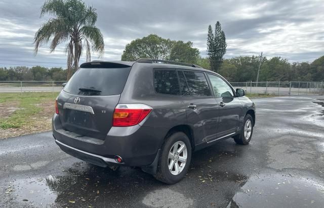 2009 Toyota Highlander