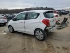 2018 Chevrolet Spark LS