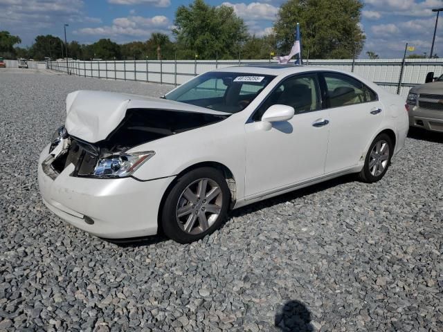 2009 Lexus ES 350