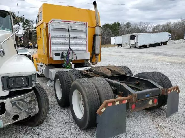 2007 International 9400 9400I