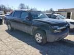 2004 Chevrolet Avalanche K1500