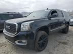 2016 GMC Yukon XL K1500 SLT