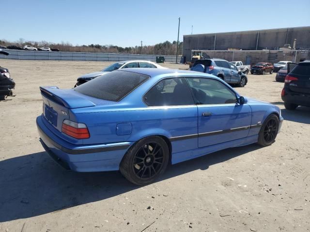 1998 BMW M3