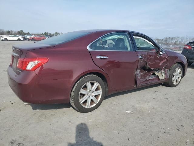 2008 Lexus ES 350