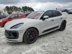 2023 Porsche Macan GTS