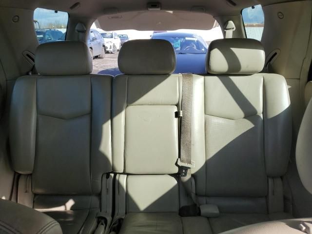 2004 Cadillac SRX