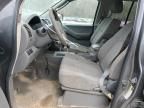 2008 Nissan Frontier Crew Cab LE