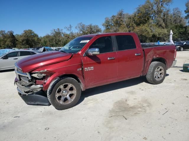 2013 Dodge 1500 Laramie