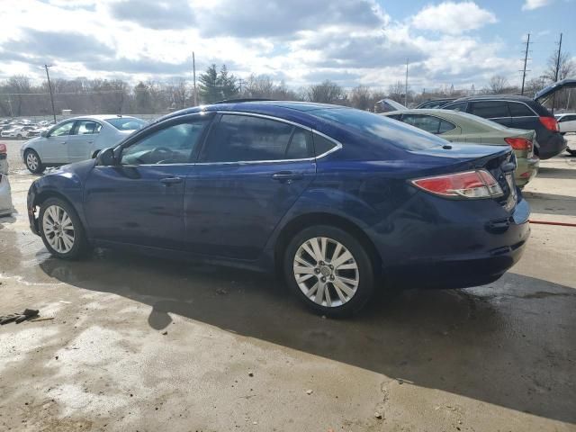 2010 Mazda 6 I