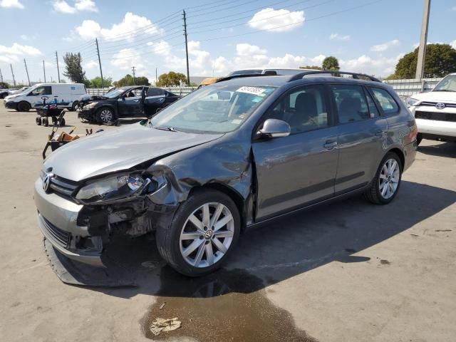 2013 Volkswagen Jetta S