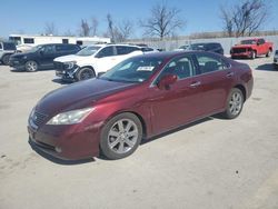 2007 Lexus ES 350 en venta en Bridgeton, MO