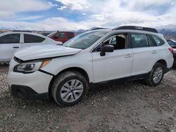 2017 Subaru Outback 2.5I en venta en Magna, UT