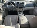 2013 Toyota Highlander Base