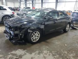 2014 Ford Fusion SE en venta en Ham Lake, MN