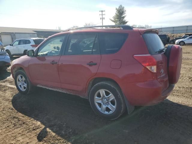 2008 Toyota Rav4