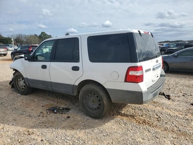 2011 Ford Expedition XL