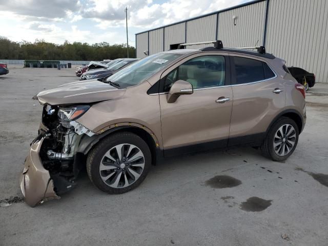 2019 Buick Encore Essence