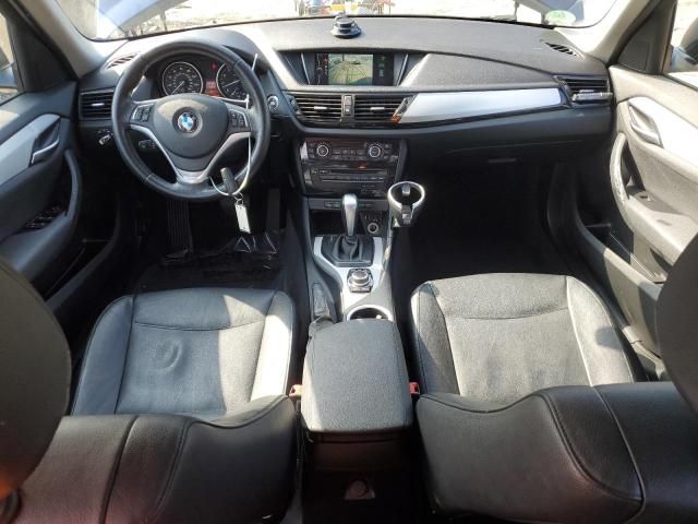 2015 BMW X1 XDRIVE35I