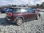 2016 Mini Cooper Clubman