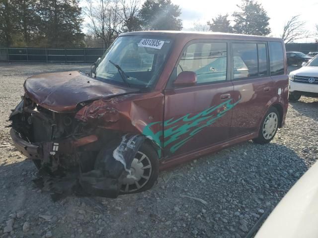 2006 Scion XB