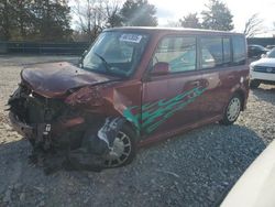 Scion Vehiculos salvage en venta: 2006 Scion XB