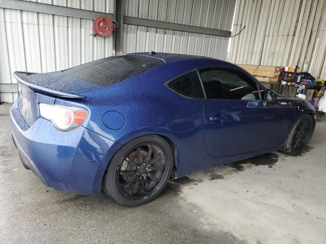 2013 Scion FR-S