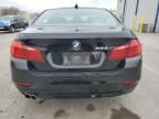 2015 BMW 528 I