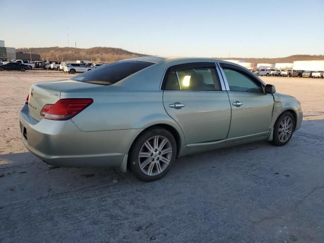 2008 Toyota Avalon XL