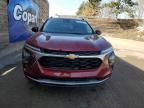 2025 Chevrolet Trax 1LT