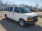 2019 Chevrolet Express G3500 LS